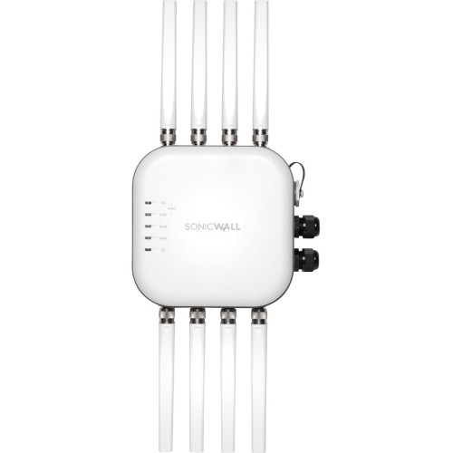 SonicWall Wireless Access Points