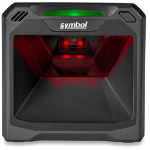 Zebra Barcode Scanner