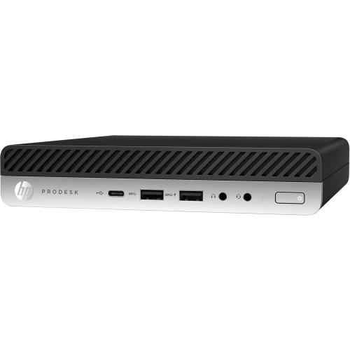 HP Data Terminal