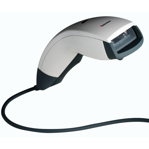 Intermec Barcode Scanner