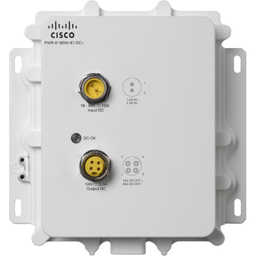 Cisco Power Device