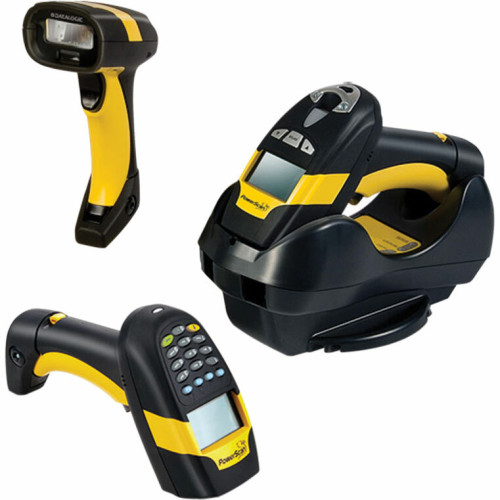 Datalogic Barcode Scanner