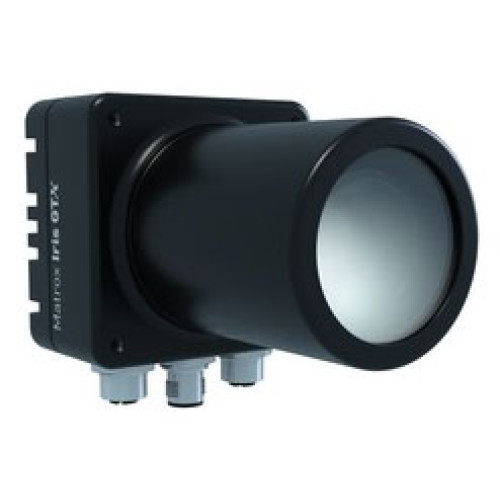 Zebra Vision Camera