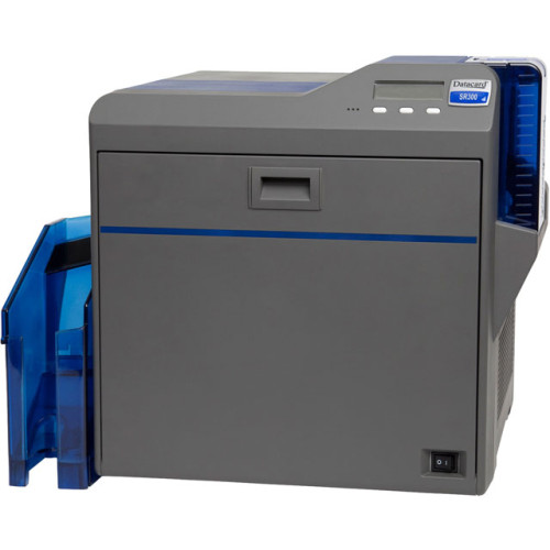 Datacard ID Card Printer