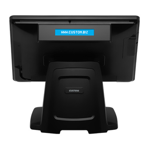 Custom America POS System