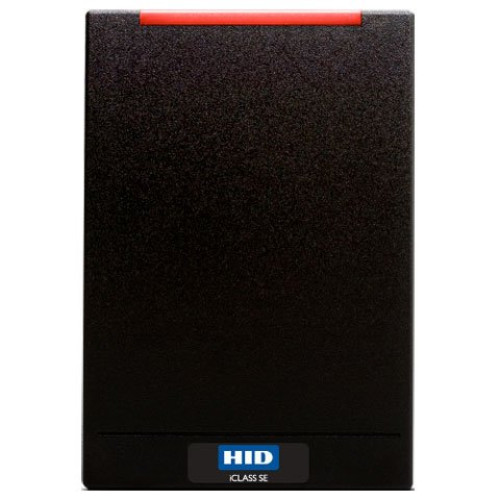 HID Access Control Reader