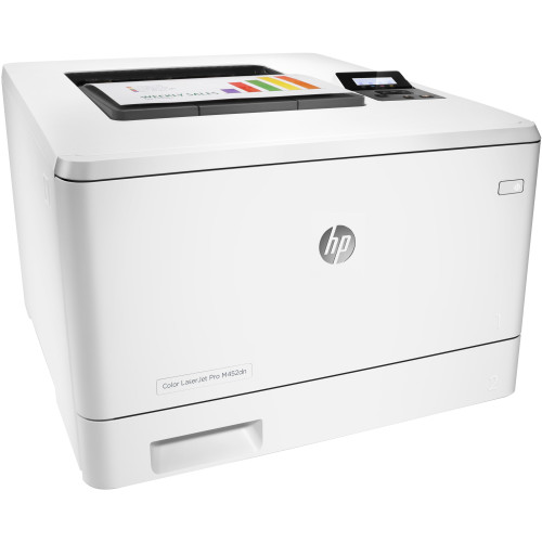 HP Laser Printer
