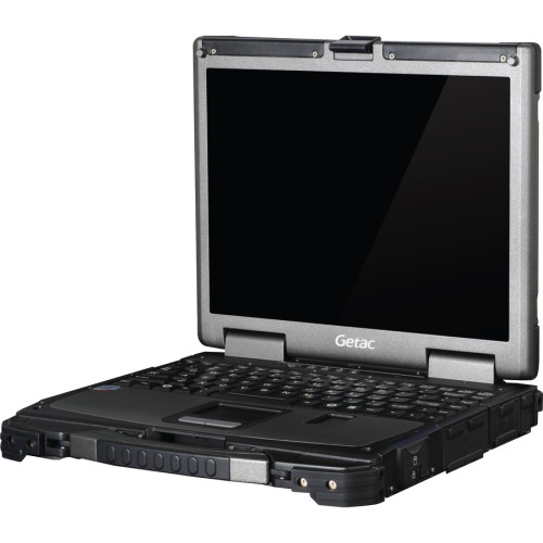 Getac Rugged Laptop