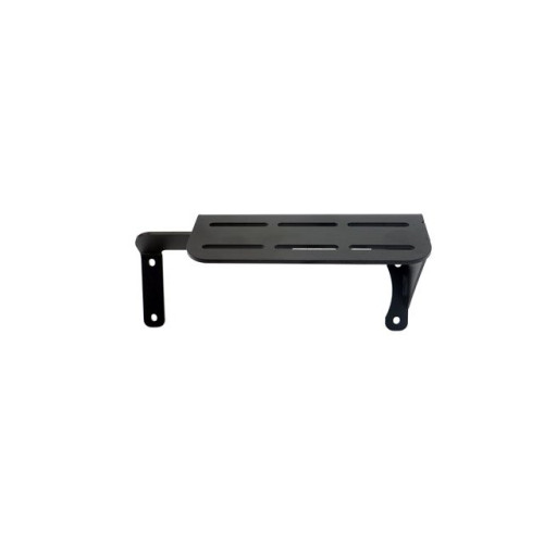 Gamber-Johnson Mounting Hardware and Stands