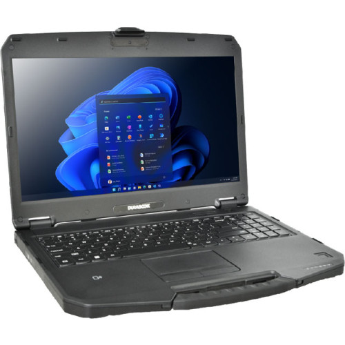 Durabook Rugged Laptop
