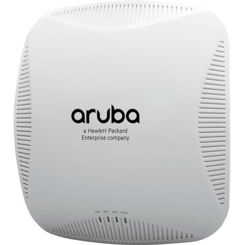 HPE Aruba Wireless Access Points