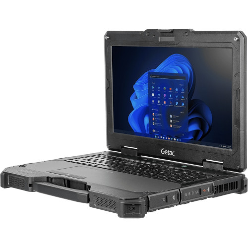 Getac Rugged Laptop