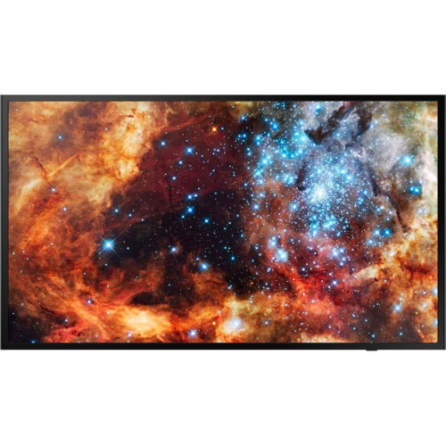 Samsung Customer Display