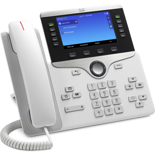 Cisco Mobile Computer