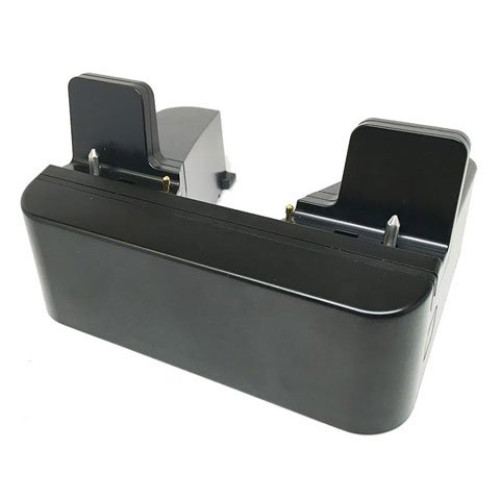 Zebra Docks and Cradles