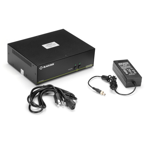 Black Box Accessory
