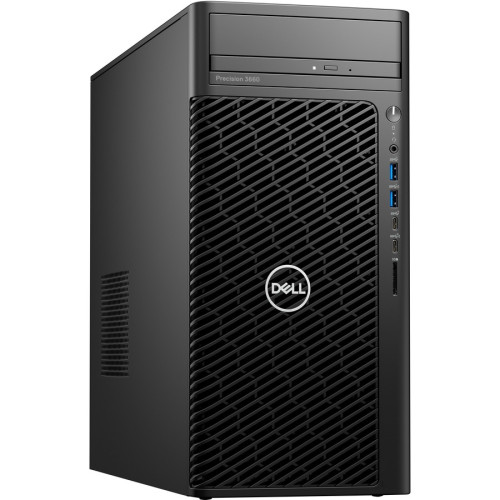 Dell Workstation PC