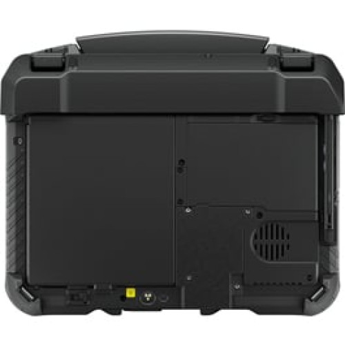 Panasonic Tablet