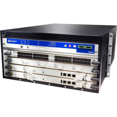 Juniper Networks Wireless Router