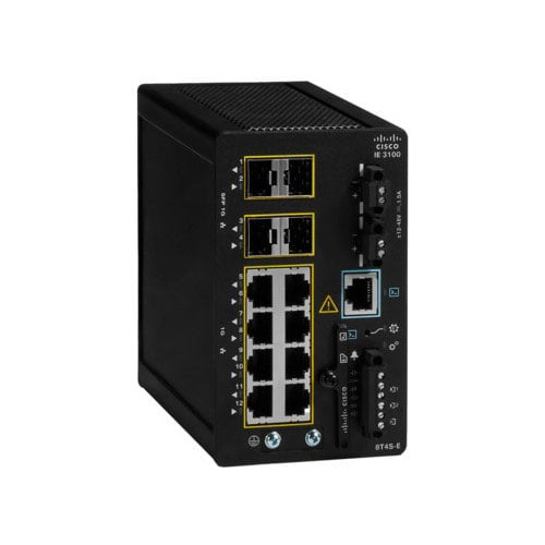 Cisco Ethernet Switch
