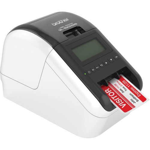 Brother Receipt Printer