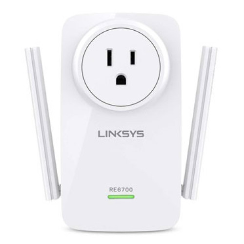 Linksys Data Networking