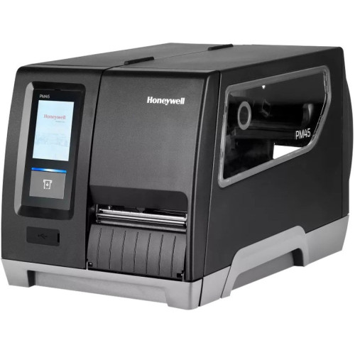 Honeywell Barcode Label Printer