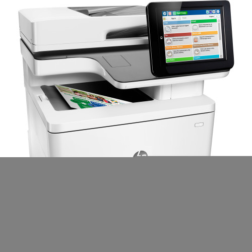 HP Multi-Function Printer