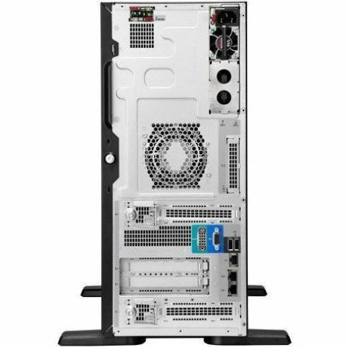 HP Server