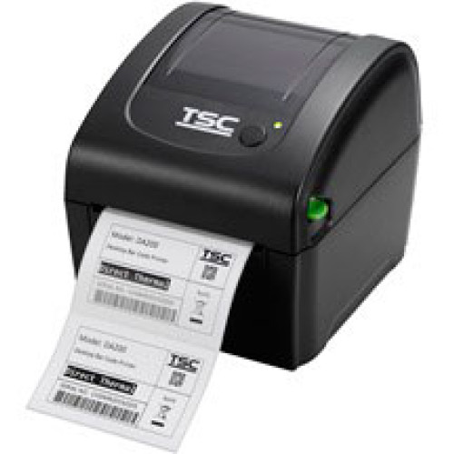 TSC Barcode Label Printer