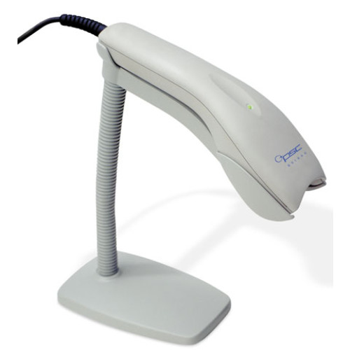 PSC Barcode Scanner