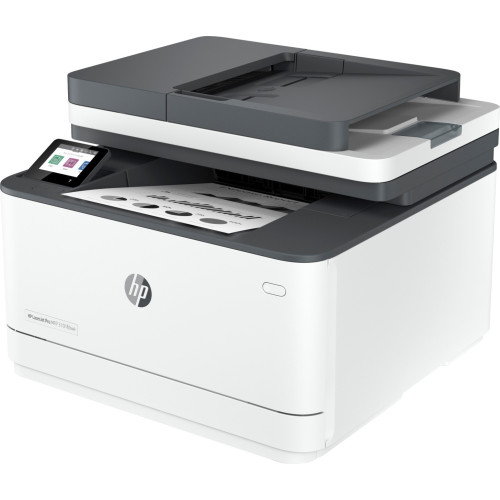 HP Multi-Function Printer