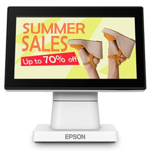 Epson Customer Display