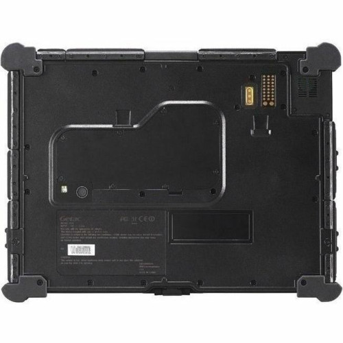 Getac Rugged Laptop