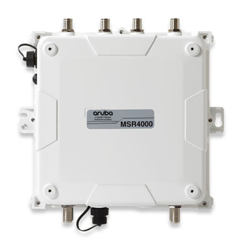 HPE Aruba MSR4000 Wireless Access Points