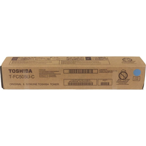 Toshiba Toner