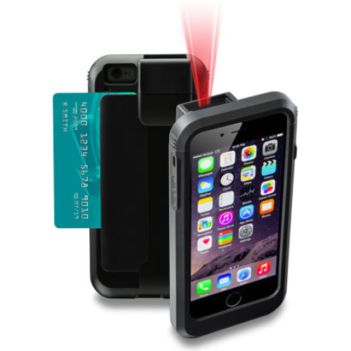 IPCMobile Barcode Scanner