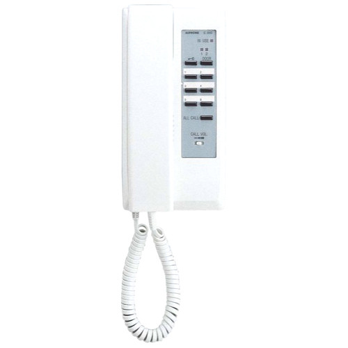 Aiphone Access Control Equipment