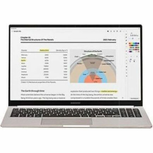 Samsung Laptop