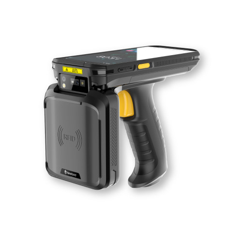 Newland RFID Mobile Reader