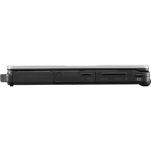 Panasonic Laptop
