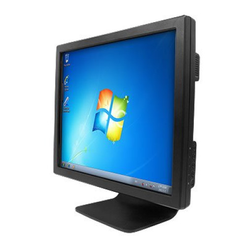 DT Research DT515T POS Touch Terminal