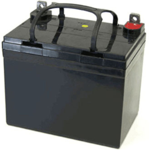 Ergotron Battery