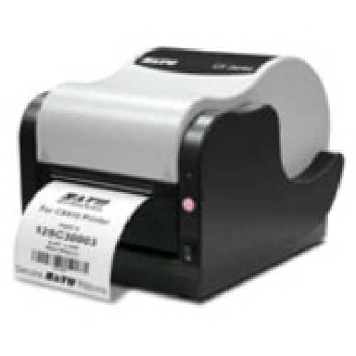 SATO Barcode Label Printer