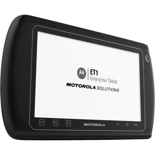 Motorola Tablet