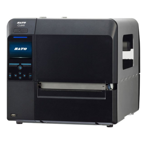 SATO Barcode Label Printer