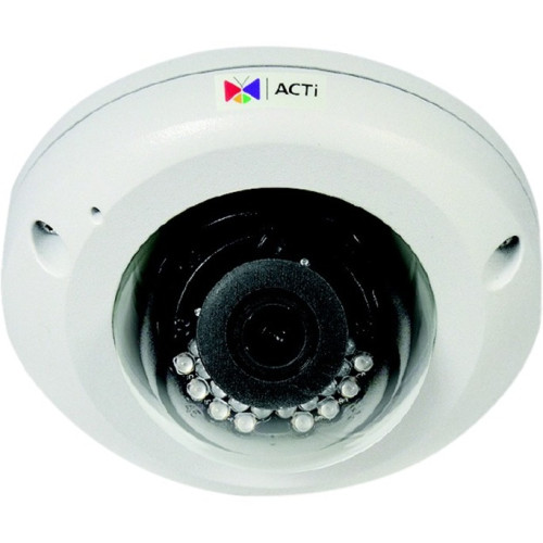ACTi Security Camera