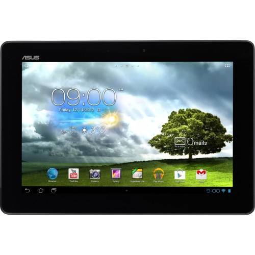 Asus Tablet