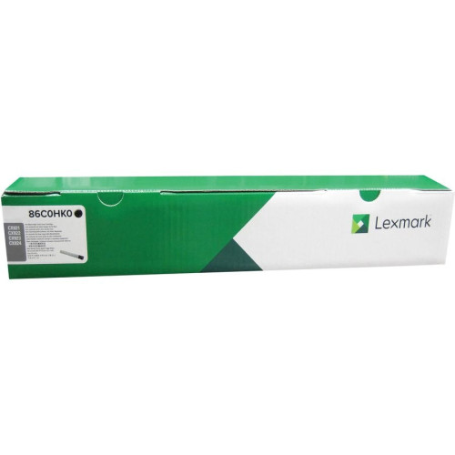 Lexmark Toner