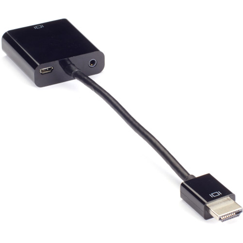 Black Box Accessory